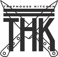 TRAP HOUSE KITCHEN THK