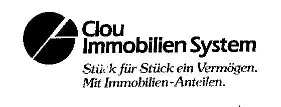 Clou Immobilien System