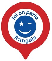 Ici on parle français