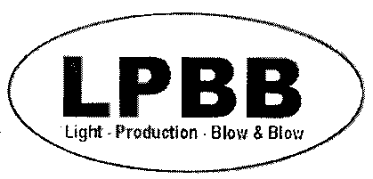 LPBB Light - Production - Blow & Blow