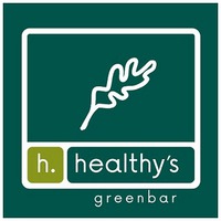h. healthy´s greenbar
