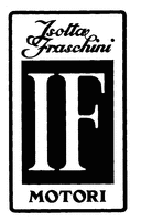 Isotta Fraschini IF MOTORI