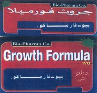Growth Formula Bio-Pharma Co.