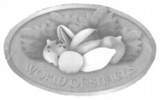 WORLD OF SNACKS