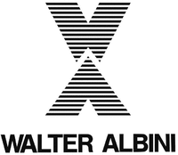WALTER ALBINI
