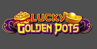 LUCKY GOLDEN POTS