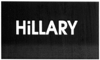 HiLLARY