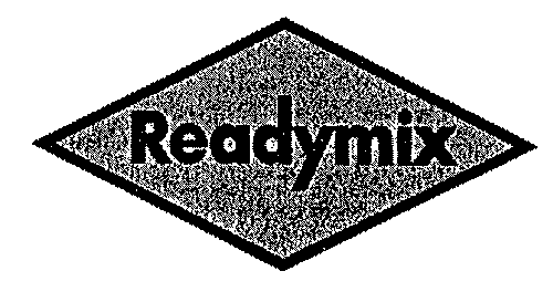 Readymix