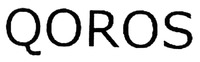 QOROS
