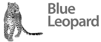 Blue Leopard