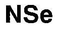 NSe