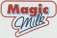 Magic Milk