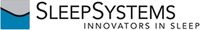 SLEEP SYSTEMS INNOVATORS IN SLEEP