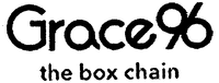 Grace 96 the box chain