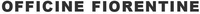 OFFICINE FIORENTINE