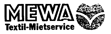 MEWA Textil-Mietservice