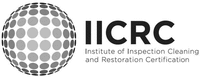 IICRC Institute of Inspection Cleaning and Restoration Certification