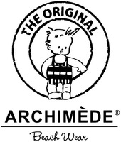 ARCHIMÈDE Beach Wear THE ORIGINAL
