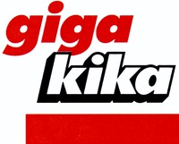 giga kika