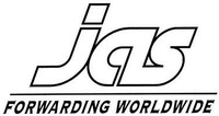 jas FORWARDING WORLDWIDE
