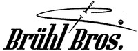 Brühl Bros.