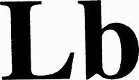 Lb