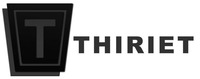 T THIRIET