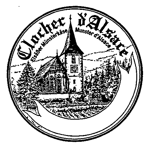 Clocher d'Alsace