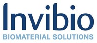 Invibio BIOMATERIAL SOLUTIONS