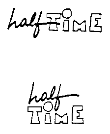 half TIME