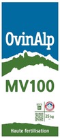 OvinAlp MV100 Haute fertilisation