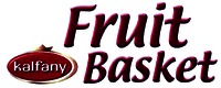 kalfany Fruit Basket