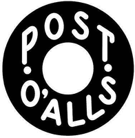 POST O'ALLS