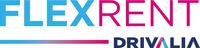 FLEXRENT DRIVALIA