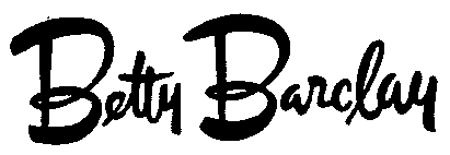 Betty Barclay