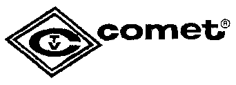 C TV COMET