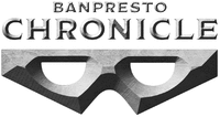 BANPRESTO CHRONICLE