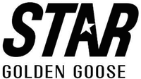STAR GOLDEN GOOSE