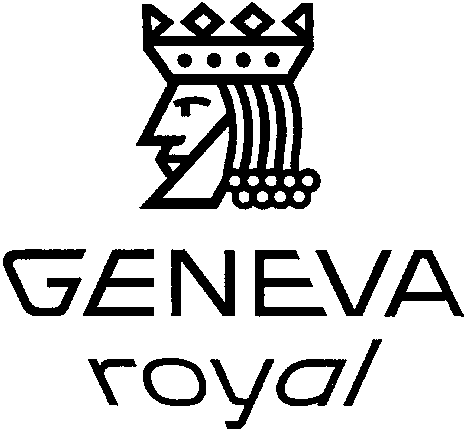 GENEVA royal