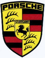 PORSCHE STUTTGART