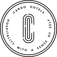 CARDO HOTELS HOSPITALITY WITH A SENSE OF SELF