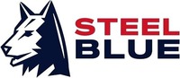 STEEL BLUE