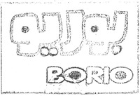 BORIO