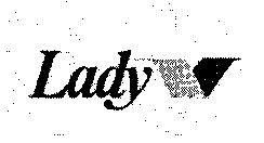 Lady