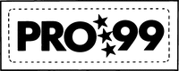PRO 99