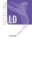 LD SUPERSLIMS VIOLET