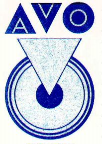 AVO