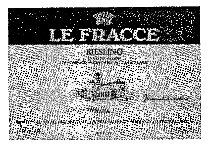 LE FRACCE