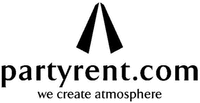 partyrent.com we create atmosphere