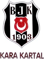 BJK 1903 KARA KARTAL